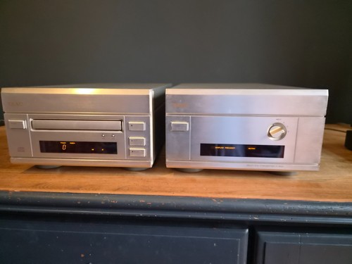 Ensemble teac p500 d500 - ensemble, p500/d500
