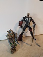 SPAWN Action Figure  Mcfarlane