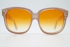 Lunettes soleil vintage - de,