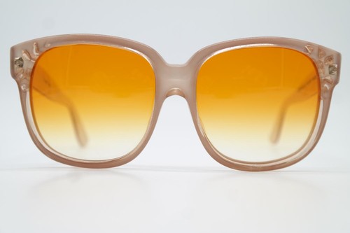 Lunettes soleil vintage - lunettes,
