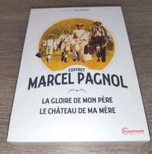 Coffret marcel pagnol - coffret,