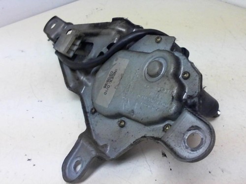 Moteur essuie glace arriere