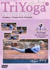 Tri Yoga-in The Flow [Import]