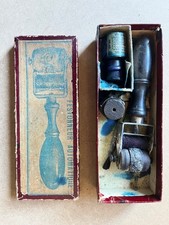 festonneur automatique ancien