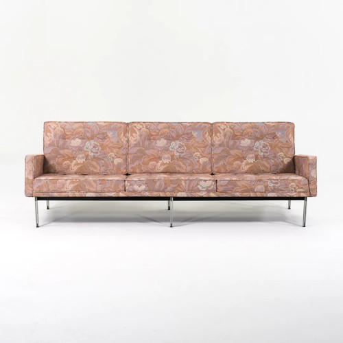 1960s florence knoll parallel - florence,