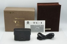 MINOLTA TC-1 70th Anniversary