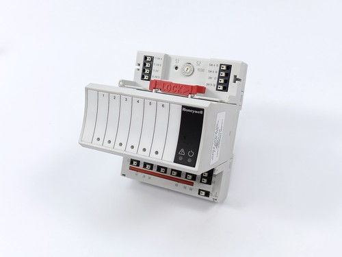 Module sortie relais - de,