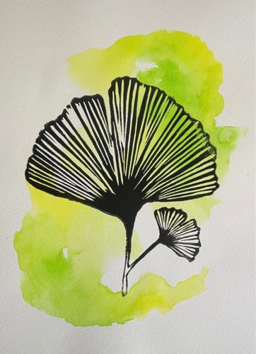 linogravure