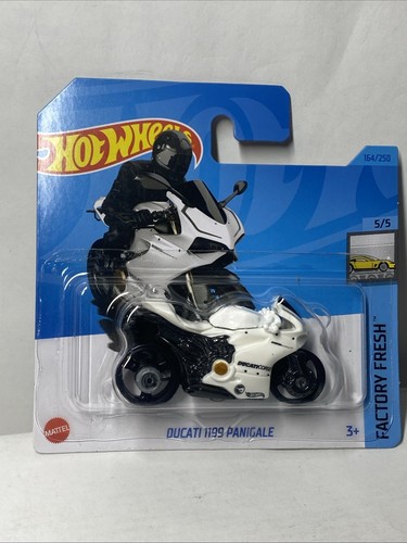 Hotwheels ducati - hotwheels,