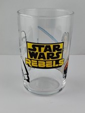 Verre à moutarde W2 STAR WARS