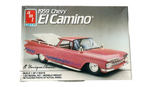 CHEVY  EL  CAMINO  1959  -