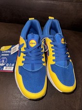 BASQUETTE lidl homme taille 42 première génération. Neuves avec étiquette.