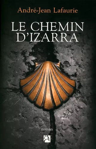Chemin izarra - le,