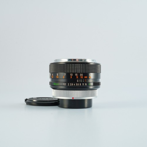 Excellent objectif canon - excellent,