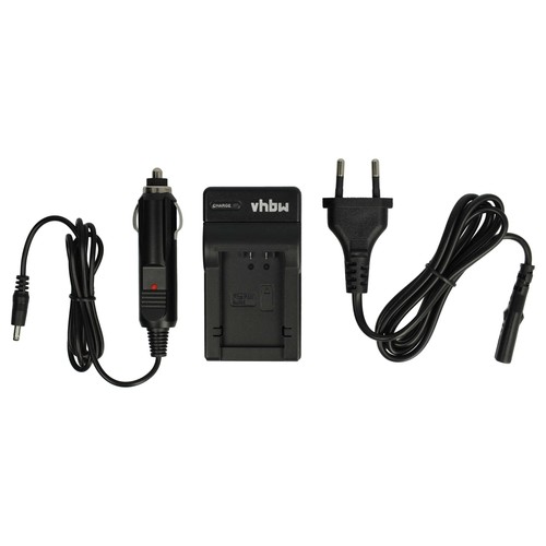 Chargeur pour leica - leica, v-lux