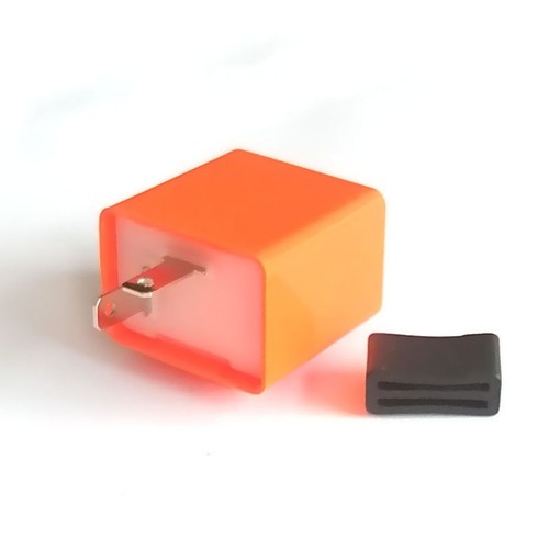 Module indicateur relais