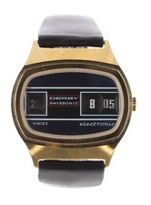 Derby Swissonic Electronic