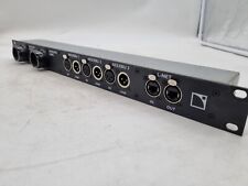 L acoustics LA-PANEL 2