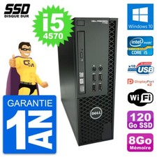 PC Dell Precision T1700 SFF