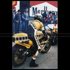 Photo M.000025 KENNY ROBERTS