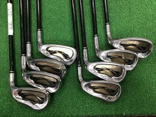 Dunlop xxio prime - dunlop, 5-sw