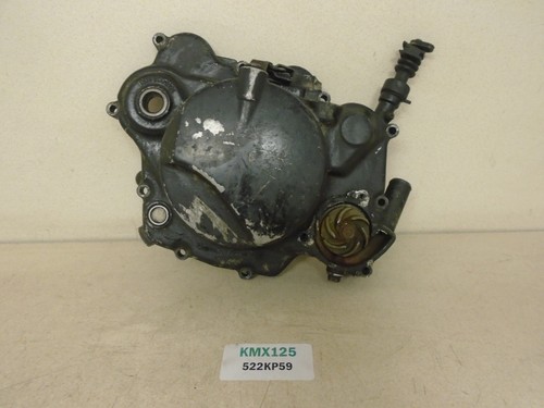 Kawasaki kmx125 carcasse - kawasaki,