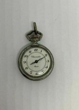 Montre à gousset mécanique