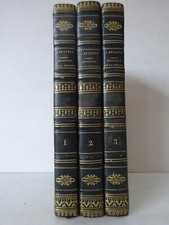 SAINTE-AULAIRE. Histoire de la Fronde. 1827 E.O.