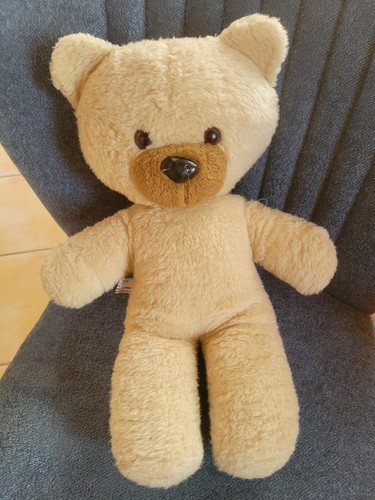Ours nounours teddy bear - nounours,