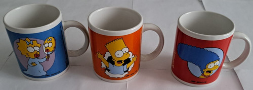 Lot tasses mugs - de, the