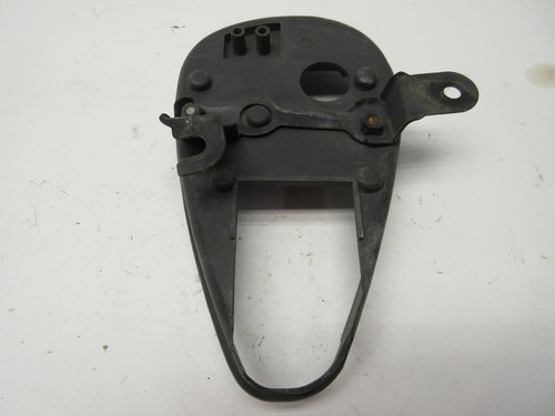 Plaque base compteur - base, de