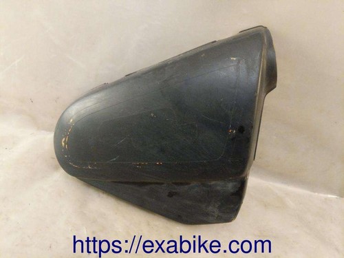Cache lateral droit pour honda - droit,
