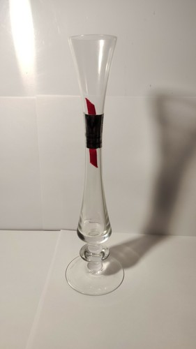 Joli petit vase - , (soliflore)