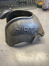 Hirth Engine Cylinder Hood