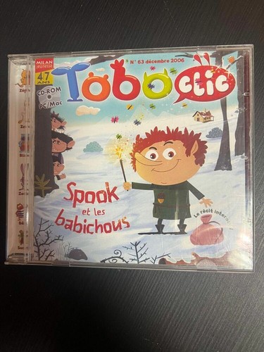 Toboclic migration - toboclic,
