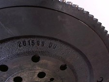 Volant moteur ALFA ROMEO 156 PHASE 2 BREAK 0000055212854