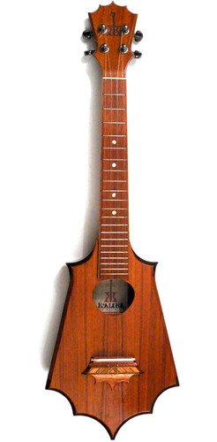 Koaloha scepter tenor - koaloha,