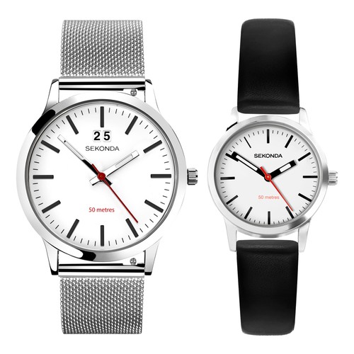 Sekonda montre nordique - sekonda,