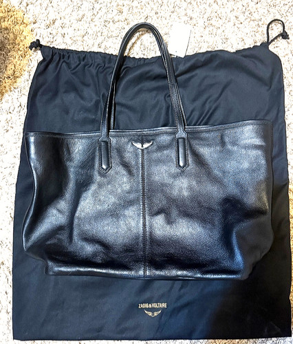 Nwt zadig voltaire - &, mick