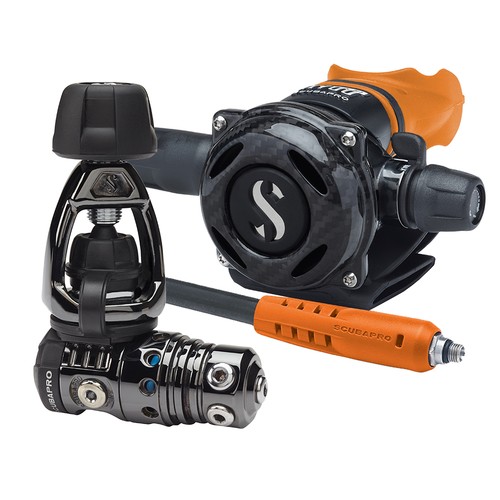 Scubapro mk25 evo a700 carbon - evo/a700,