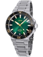 Oris 01 400 7769 4127-07 8 22