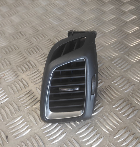 Grille aération aérateur