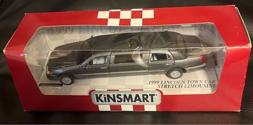 1999 lincoln limousine sinn - lincoln,