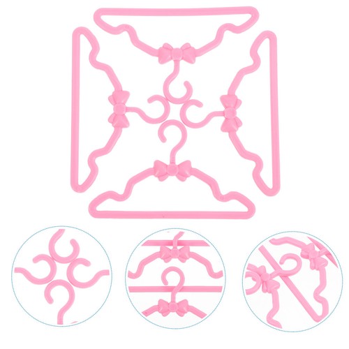 100 pcs cintres pour - 100,