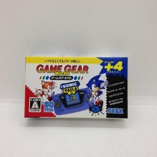 Jeux Sega Game Gear Micro Mini