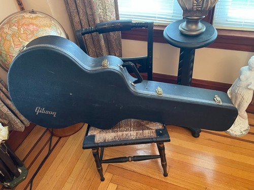 Vintage 1970 gibson - vintage, 17”