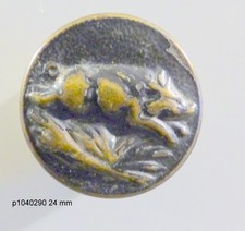 Bouton - ,