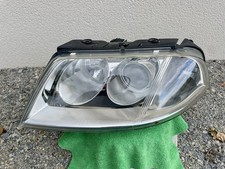 Phare Avant Gauche Volkswagen Passat B5
