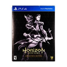 Sony PS4 Horizon Zero Dawn