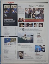 Magazine RUGBY n° 1339 du